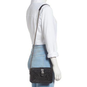 🎁 Kurt Geiger London Square Basket Handbag